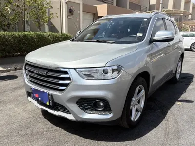 2020 هافال اتش 2