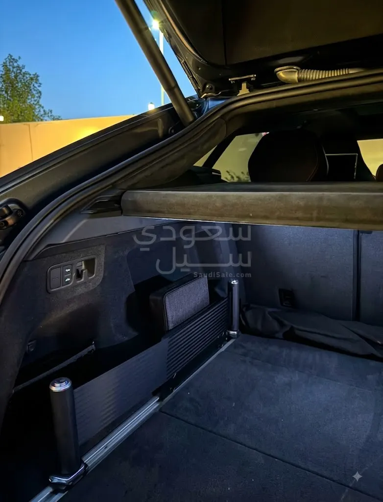 2020 لمبرجيني اوروس