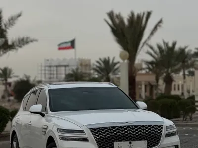 2023 جينيسيس جي في 80