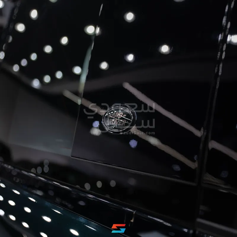 2020 لاند روفر ديفيندر 110 اتش اس اي