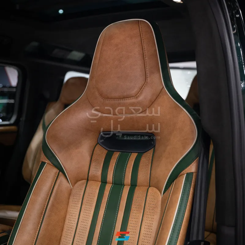 2020 لاند روفر ديفيندر 110 اتش اس اي