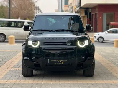 2024 لاند روفر ديفيندر 110 اكس داينمك