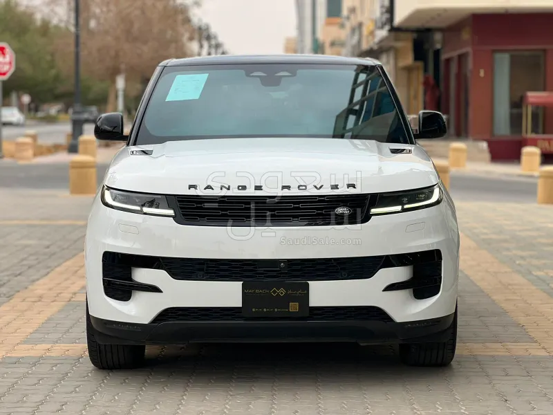2024 لاند روفر رينج روفر سبورت اتش اس اي