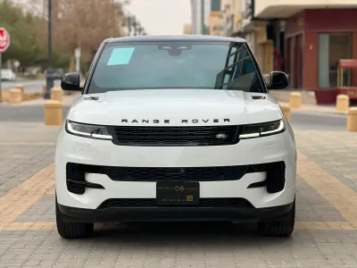 2024 لاند روفر رينج روفر سبورت اتش اس اي