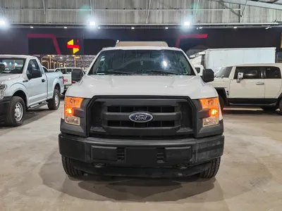 2018 فورد اف 150