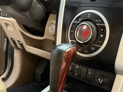 2019 ايسوزو ام يو اكس