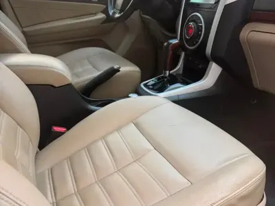 2019 ايسوزو ام يو اكس