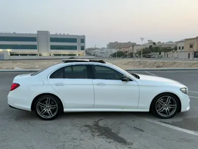2019 مرسيدس - بنز إي 350