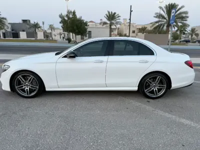 2019 مرسيدس - بنز إي 350