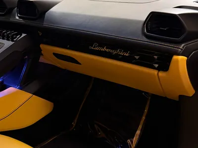 2021 لمبرجيني هوراكان ايفو
