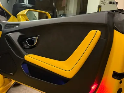 2021 لمبرجيني هوراكان ايفو