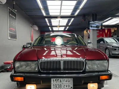 1990 جاكوار كلاسيك