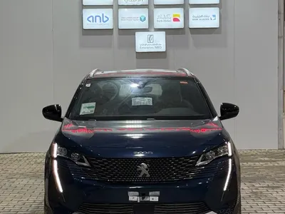 2025 بيجو 3008
