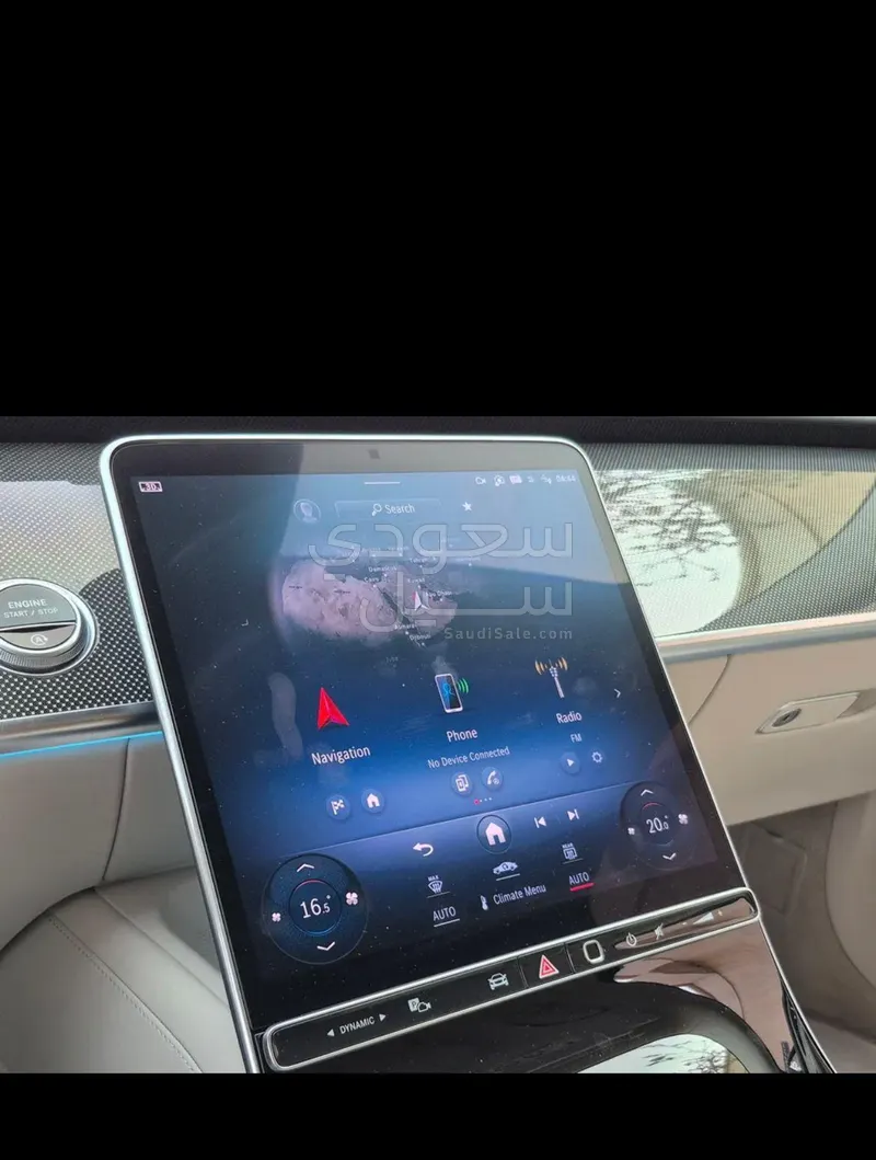 2022 مرسيدس - بنز إس 580