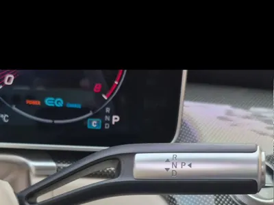 2022 مرسيدس - بنز إس 580