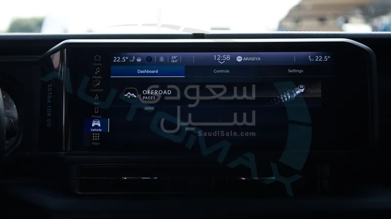 2026 جييب رانجلر ربيكون