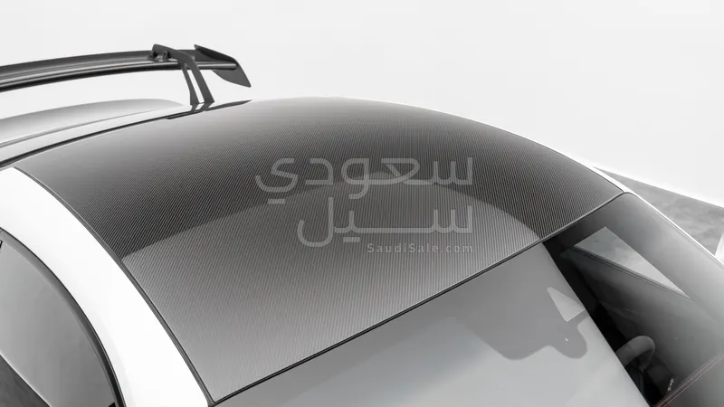 2022 بورش 911 جي تي 3