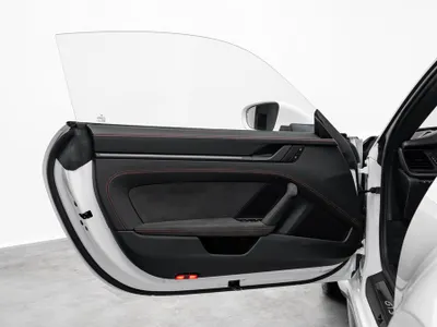 2022 بورش 911 جي تي 3