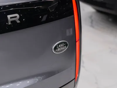 2023 لاند روفر رينج روفر فوج اس اي