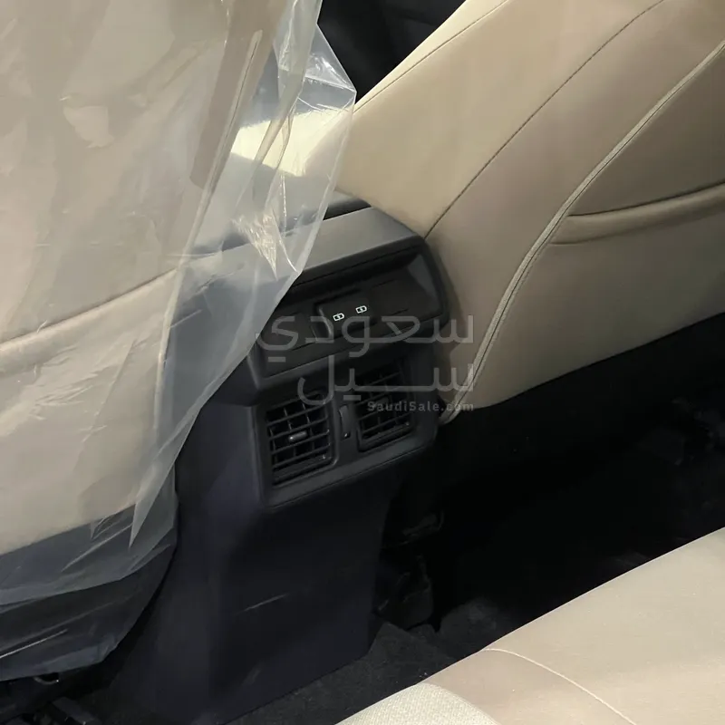 2026 تويوتا راف 4