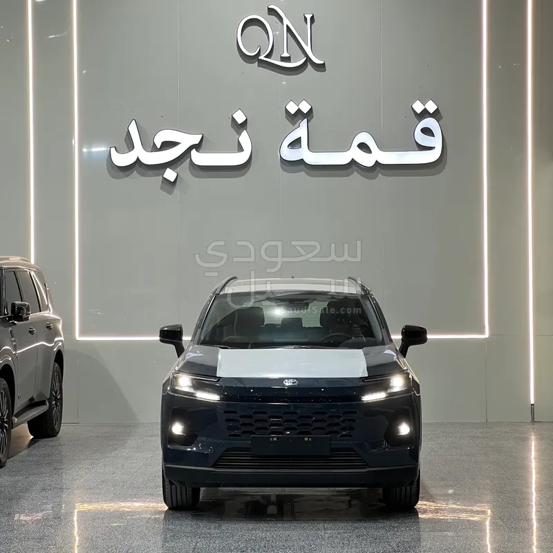 2026 تويوتا راف 4