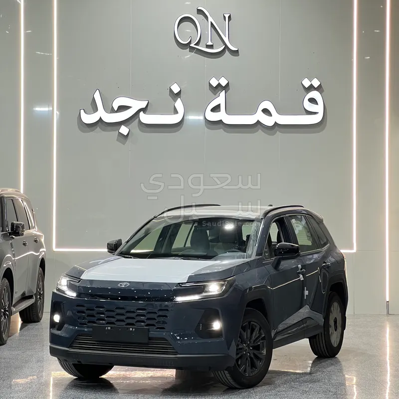 2026 تويوتا راف 4