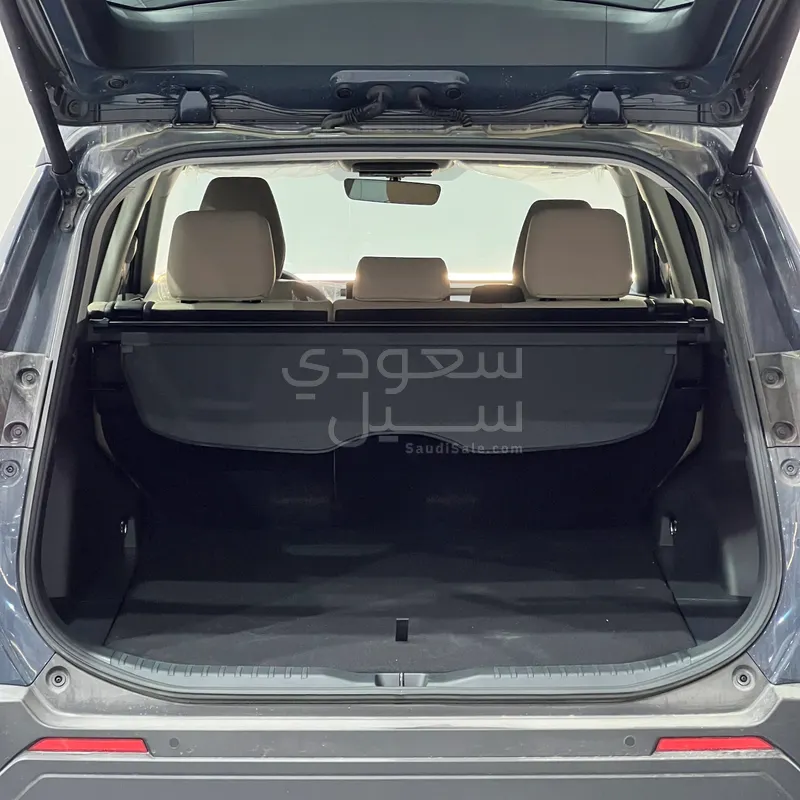 2026 تويوتا راف 4
