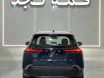 2026 تويوتا راف 4