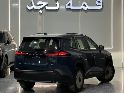 2026 تويوتا راف 4
