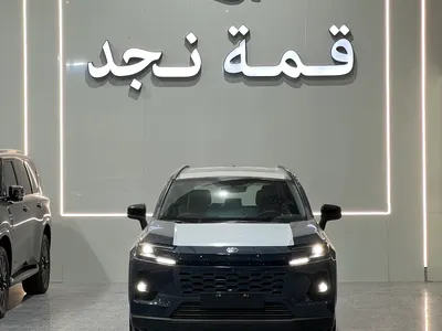 2026 تويوتا راف 4
