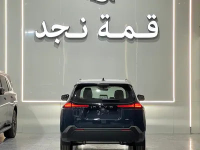 2026 تويوتا راف 4