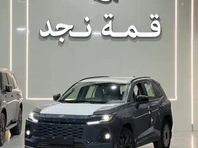 2026 تويوتا راف 4