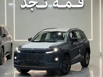 2026 تويوتا راف 4