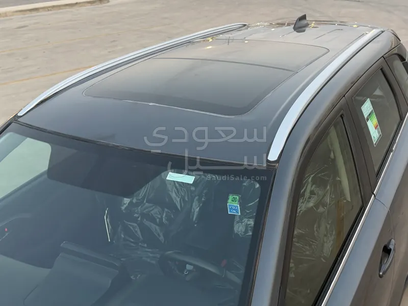 2025 تويوتا اوربان كروزر جي ال اكس