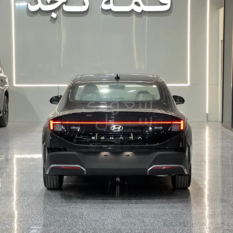 2026 هيونداي سوناتا سمارت