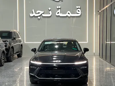 2026 هيونداي سوناتا سمارت
