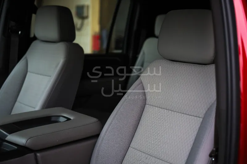 2021 شفروليه تاهو ال اس
