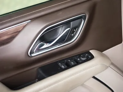 2021 شفروليه تاهو ال اس