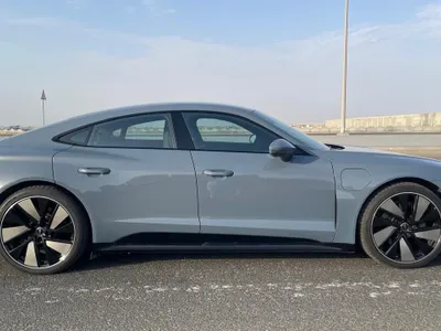 2024 اودي إي ترون جي تي كواترو