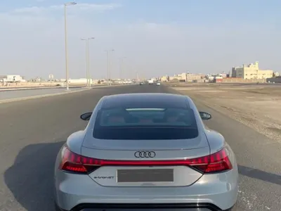 2024 اودي إي ترون جي تي كواترو