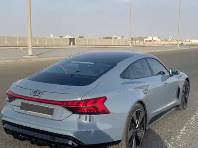 2024 اودي إي ترون جي تي كواترو