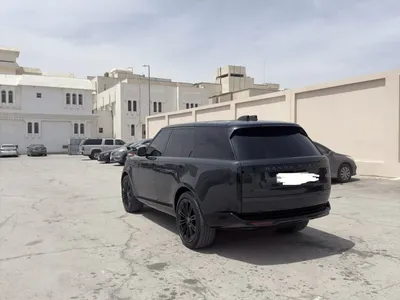 2023 لاند روفر رينج روفر فوج اس اي