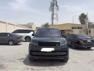 2023 لاند روفر رينج روفر فوج اس اي