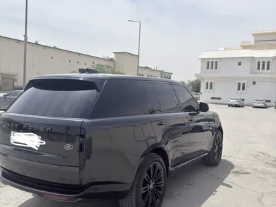2023 لاند روفر رينج روفر فوج اس اي
