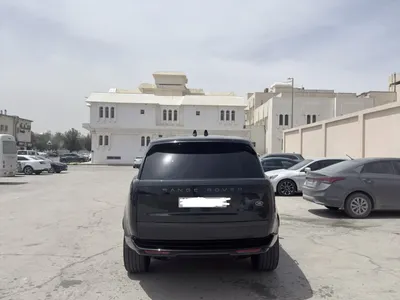 2023 لاند روفر رينج روفر فوج اس اي