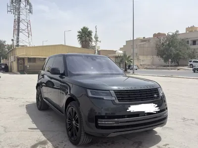 2023 لاند روفر رينج روفر فوج اس اي