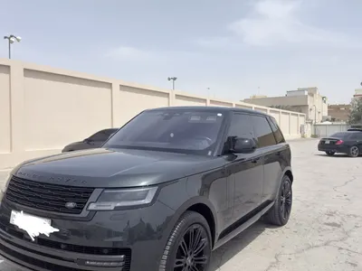 2023 لاند روفر رينج روفر فوج اس اي
