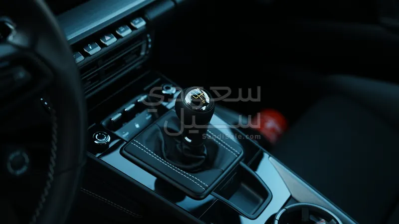 2024 بورش 911 جي تي تورينغ