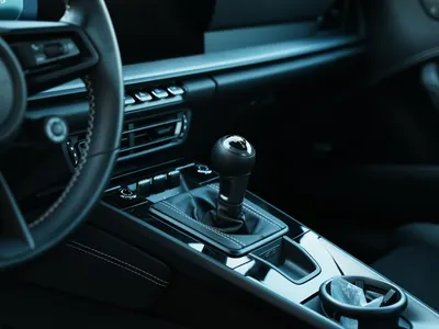 2024 بورش 911 جي تي تورينغ