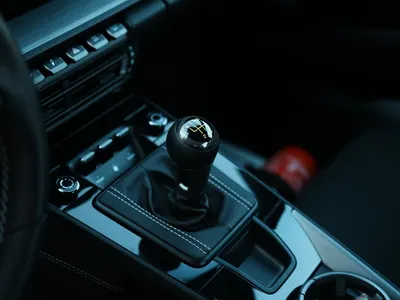 2024 بورش 911 جي تي تورينغ